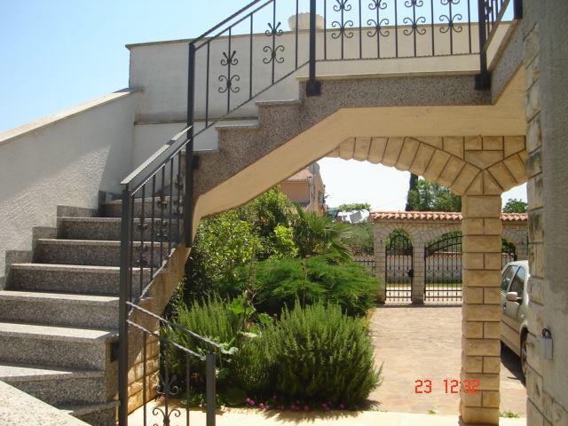 Apartments Mihael And Melani Poreč Exterior foto